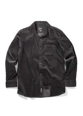 Grayers Saratoga Featherweight Cord Shirt
