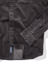 Grayers Saratoga Featherweight Cord Shirt