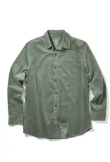 Grayers Saratoga Featherweight Cord Shirt