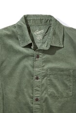 Grayers Saratoga Featherweight Cord Shirt
