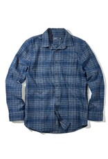 Grayers Jaspe Midweight Flannel