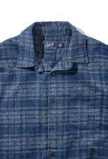 Grayers Jaspe Midweight Flannel
