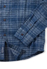 Grayers Jaspe Midweight Flannel