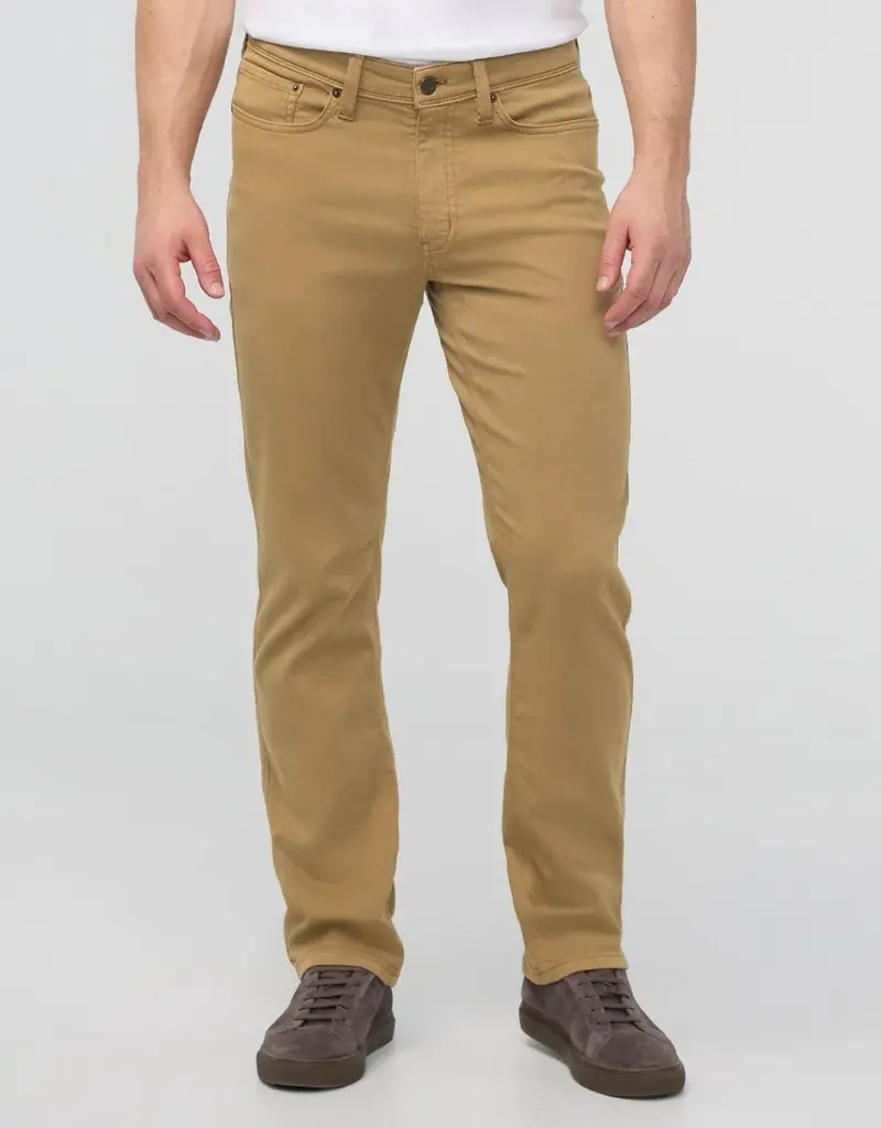 Duer The No Sweat Straight Twill