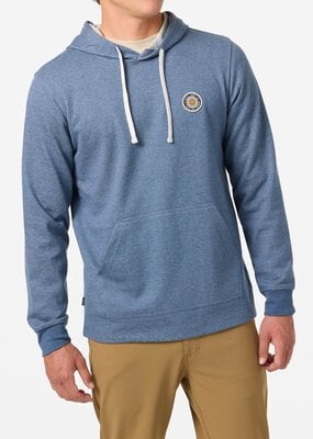 O'Neill Cantina Hooded Textured Knit