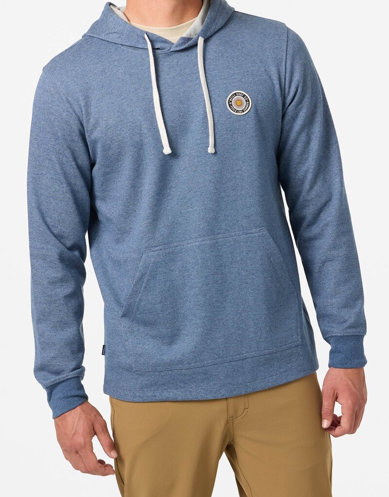 O'Neill Cantina Hooded Textured Knit