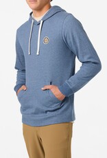 O'Neill Cantina Hooded Textured Knit
