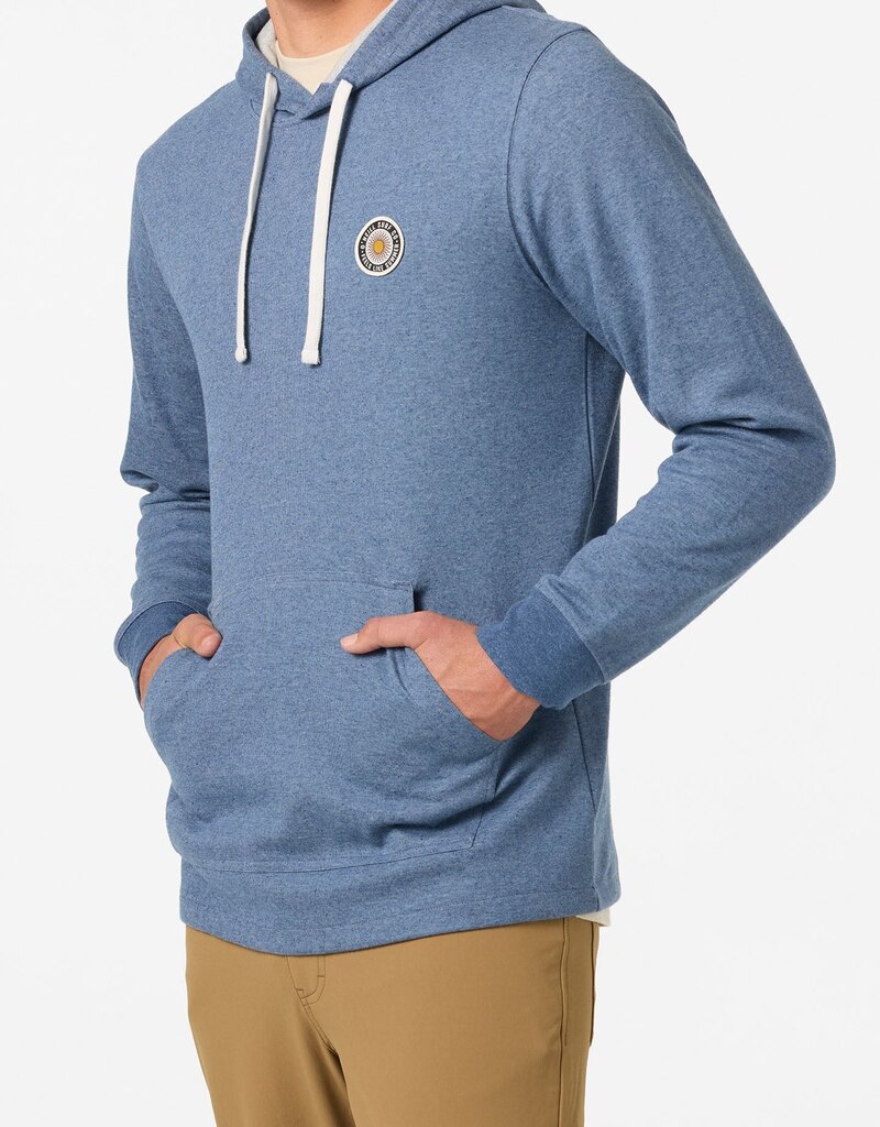 O'Neill Cantina Hooded Textured Knit