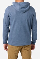 O'Neill Cantina Hooded Textured Knit