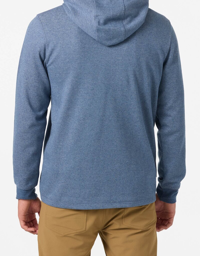 O'Neill Cantina Hooded Textured Knit