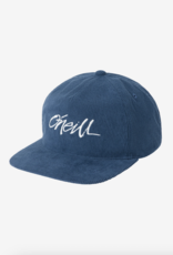 O'Neill Barnacle 2.0 Snapback Navy