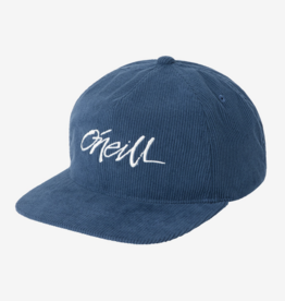 O'Neill Barnacle 2.0 Snapback Navy