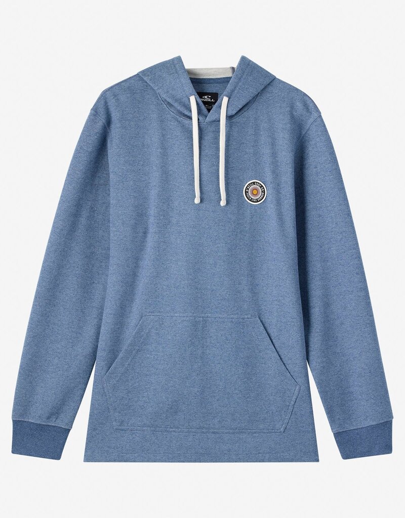 O'Neill Cantina Hooded Textured Knit