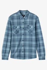 O'Neill Sutton Knit Plaid