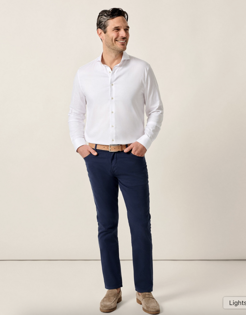Johnnie-O Carmel Pant