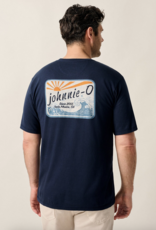 Johnnie-O Kahuna