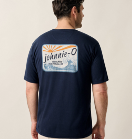 Johnnie-O Kahuna