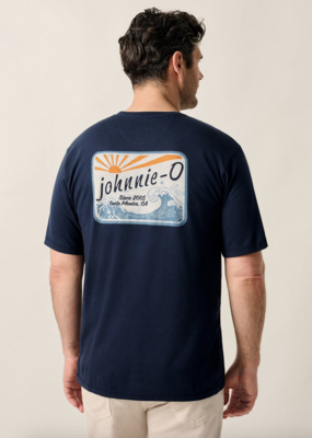 Johnnie-O Kahuna