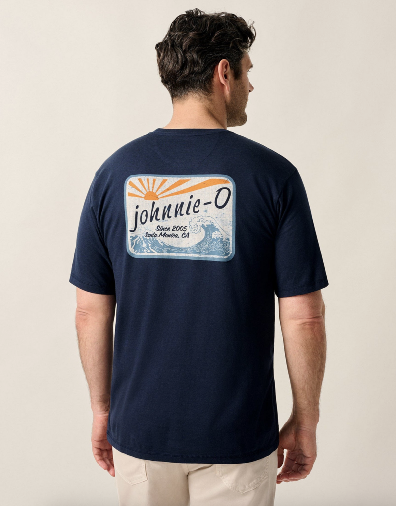 Johnnie-O Kahuna