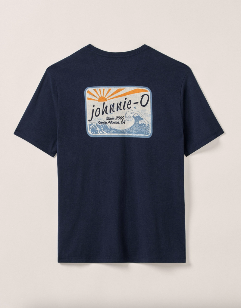 Johnnie-O Kahuna