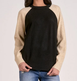 Elan Tatum Crewneck Sweater