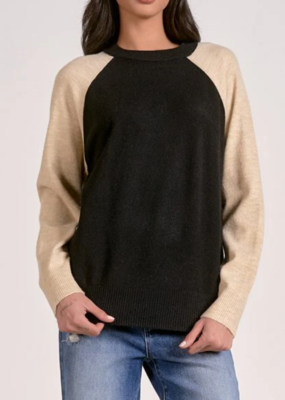 Elan Tatum Crewneck Sweater