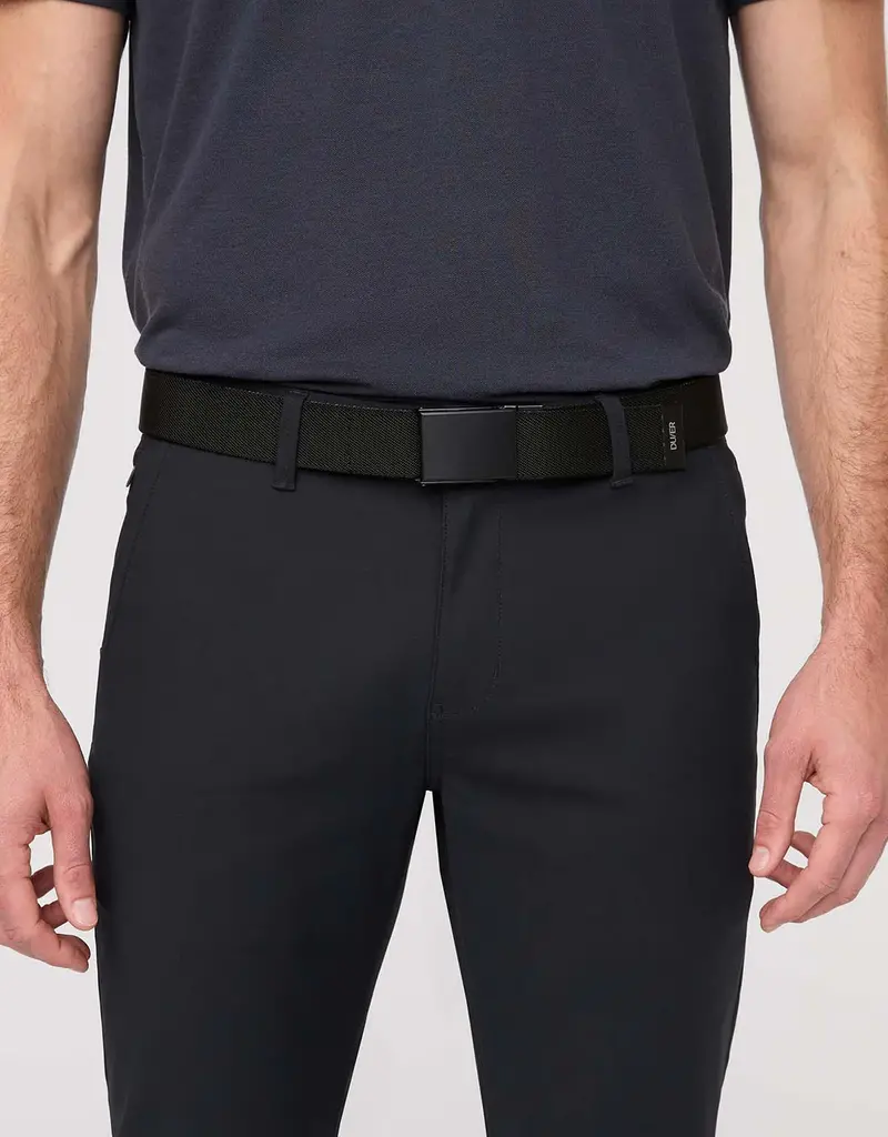 Duer Reversible Stretch Belt