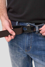 Duer Reversible Stretch Belt