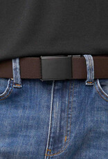 Duer Reversible Stretch Belt