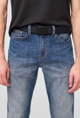 Duer Reversible Stretch Belt