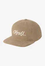 O'Neill Barnacle 2.0 Snapback Khaki