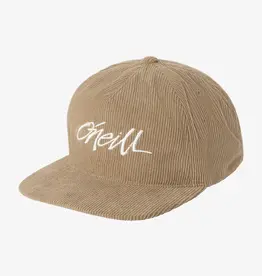 O'Neill Barnacle 2.0 Snapback Khaki