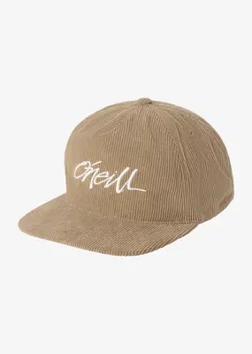 O'Neill Barnacle 2.0 Snapback Khaki