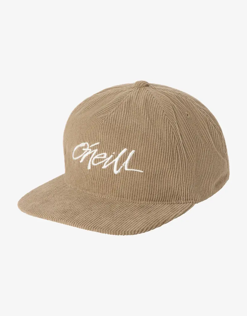 O'Neill Barnacle 2.0 Snapback Khaki