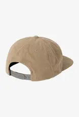 O'Neill Barnacle 2.0 Snapback Khaki