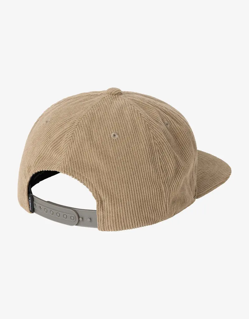 O'Neill Barnacle 2.0 Snapback Khaki