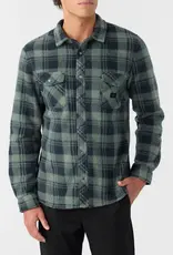 O'Neill Glacier High Pile Overshirt