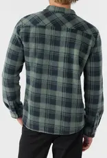 O'Neill Glacier High Pile Overshirt