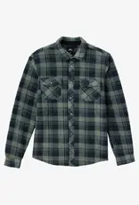O'Neill Glacier High Pile Overshirt