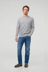 Duer Performance Denim Straight Leg