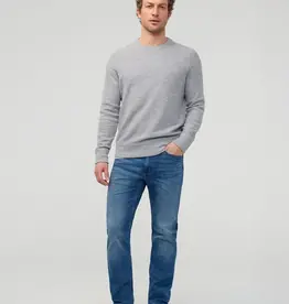 Duer Performance Denim Straight Leg