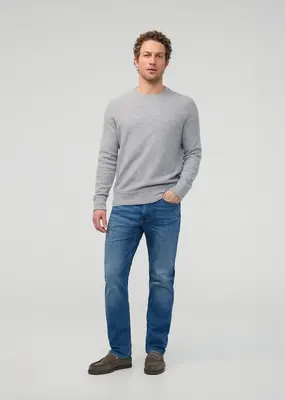 Duer Performance Denim Straight Leg