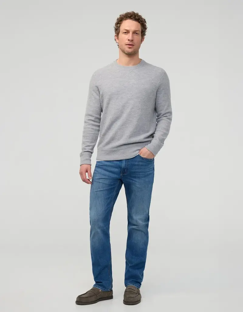 Duer Performance Denim Straight Leg