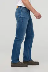 Duer Performance Denim Straight Leg