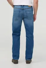 Duer Performance Denim Straight Leg