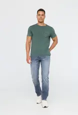 Duer Performance Denim Straight Leg