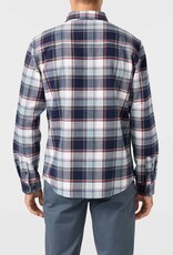 O'Neill Winslow Plaid Flannel