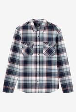 O'Neill Winslow Plaid Flannel