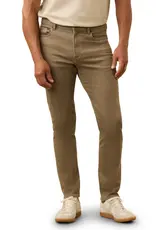 Faherty Stretch Terry 5 Pocket Pant