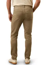 Faherty Stretch Terry 5 Pocket Pant